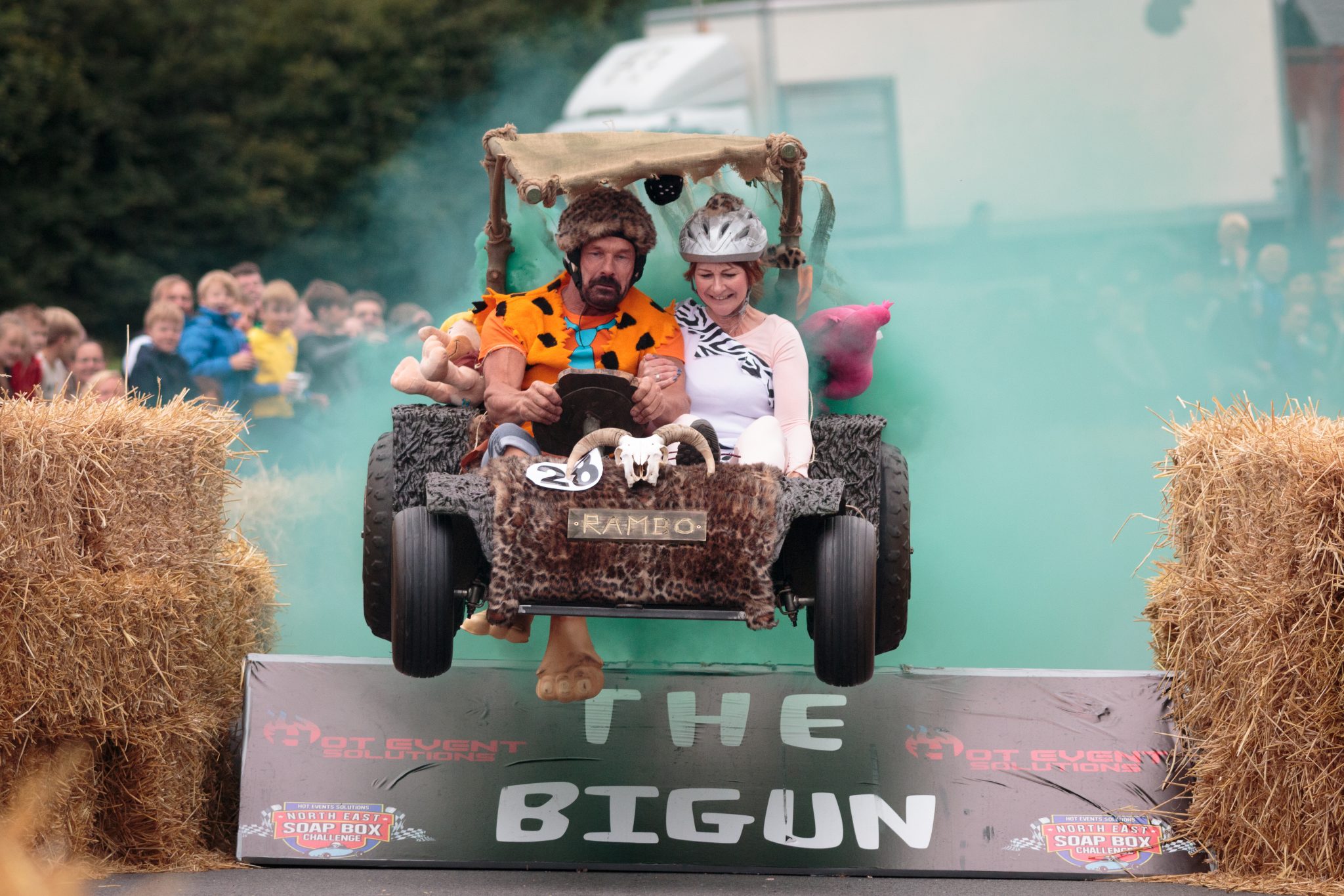The Soapbox Is Coming Here Is Everything You Need To Know UK